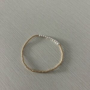 pearl enewton bracelet